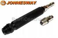 Adapter pneumatyczny do uszczelniaczy Jonnesway