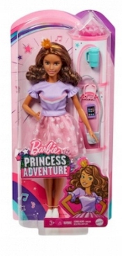 Кукла Mattel Барби приключения принцесс GML69