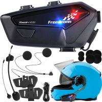 Interkom motocyklowy Freedconn FX Pro V2