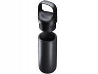 Чехол для кошелька Ledger Nano X под черным