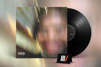 // EARL SWEATSHIRT Some Rap Songs LP