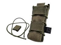 Быстродействующий пистолет Baribal RG