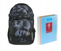 COOCAZOO молодежный школьный рюкзак PORTER 35l