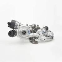 Turbina biturbo VW Crafter T6 Multivan Man 2.0BiTDI 16359700024 18509700015