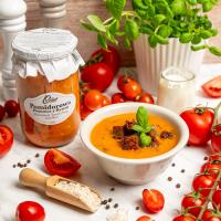 Domowa Pomidorowa 690g Orzeł Polska - Tradycyjna Gotowa Zupa