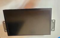 Экран дисплей навигации радио CITROEN NG4 C5 X7 C3 9801020080