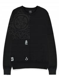 Sweter Assassins Creed: Shadows - Cut And Sew (rozmiar XL)