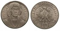 10 złotych (1959) - Mikołaj Kopernik