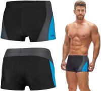 Плавки мужские боксеры плавки плавки плавки шорты ZAGANO RU