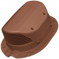 Wywietrznik połaciowy Parotec - RUUKI Frigge - Cegła 8004