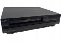 ODTWARZACZ VHS MAGNETOWID AIWA DK 510MkII DIGITAL (F)