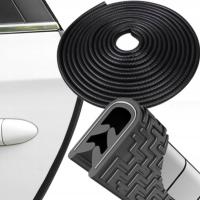 MOCNA ZBROJONA USZCZELKA KRAWĘDZIOWA NA RANT 10M