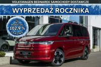 Volkswagen VW Multivan STYLE L2 2.0 TDI 150 KM DSG OD RĘKI