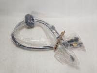 Linka zmiany biegów Mertt manualna diesel