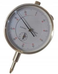 11598 CZUJNIK ZEGAROWY - ZEGAR