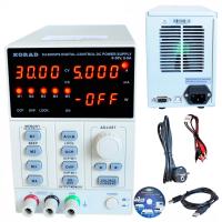 Лабораторный источник питания Korad KA3005PS 150 Вт 0-5 а 0-30 в