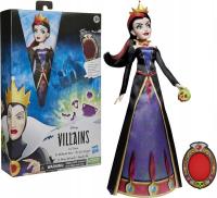 Hasbro Disney Модная Кукла Злодеи Злая Королева