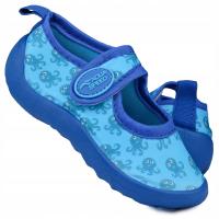 Обувь для воды, спортивная Аква обувь 29а
