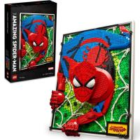 LEGO Marvel Niesamowity Spider-Man 31209