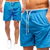 Cottonik мужские плавки шорты удобные легкие плавки для бассейна легкие