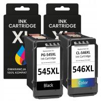 Чернила для Canon PG 545 546 IP2850 MG2450 2455 2550 2950 TS3350 TS3450 3351