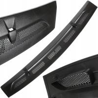 Облицовка решетка капота впускной для Mercedes A Класс B класс W169 W245