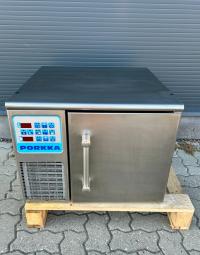 БЫСТРОЕ ОХЛАЖДЕНИЕ МОРОЗИЛЬНИК ШОК PORKKA ДЛЯ 3X1 / 1GN СДЕЛКА!