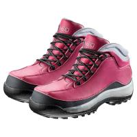 Женские рабочие ботинки NEO S3 SRC, кожаные, metal free, roz.36 82-540-36