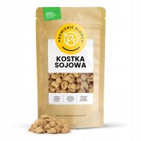 Kostka Sojowa bez GMO 250G WYSOKA JAKOŚĆ