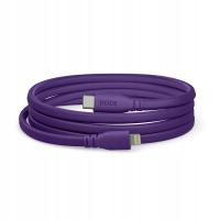 RODE SC19 Purple - Kabel USB-C - Lightning 1,5m