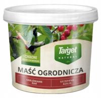 Садовая мазь от болезней коры дерева, заживляющая раны Target 350 г