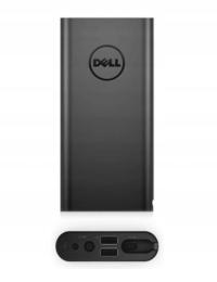 Dell Powerbank 18000 мАч черный PW7015L