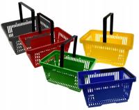 КОРЗИНА КОРЗИНА МАГАЗИНА ПО МАГАЗИНАМ 1 РУЧКА КОРЗИНКИ