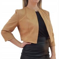 Болеро куртка эко замша польский продукт ТУ