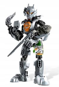 LEGO Hero Factory: 2182 - Bulk 3.0