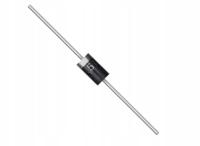 MBR5250 DIODA SCHOTTKY 250V 5A DO201