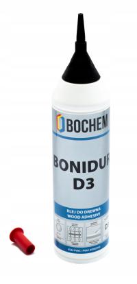 Klej do drewna Bochem bonidur D 3 0,5 kg
