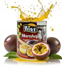 Marakuja PULPA - Egzotyczny owoc pełen wartości od