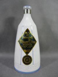 ФАРФОРОВАЯ БУТЫЛКА 0,7 Л-WALLENDORF