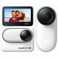 Insta360 GO 3S 64GB BIAŁA kamera sportowa