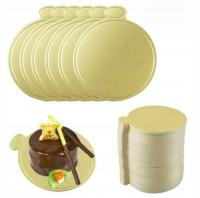 80 мм / 100шт Монопортивные банкетные подставки