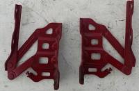 ZAWIAS MASKI LEWY PRAWY KIA SPORTAGE IV