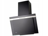 Okap do zabudowy Akpo WK-4 Nero 50 LINE czarny T300