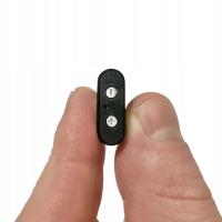 Мини-шпионский диктофон скрытый подслушивающий 200h 8GB USB аудио рекордер