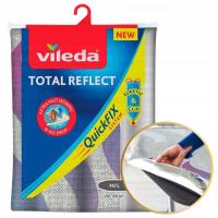 Чехол для гладильной доски Vileda Total Reflect Vileda 130 x 45