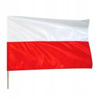 Польша флаг 60x90 см!