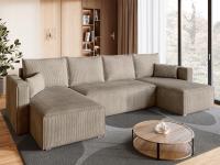 Угол с функцией сна TOP U вельветовая роговица U-образный контейнер