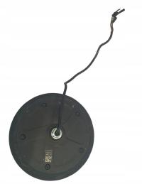 Ninebot Kickscooter ES2 Silnik Koło Felga Oryginał