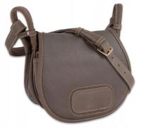 HUETTER кожаная сумка охотничья сумка № 125