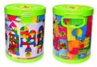 Innova Klocki piankowe